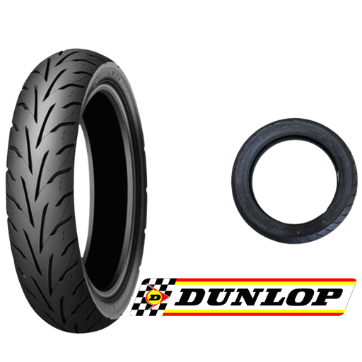 [2026/000589] LLANTA 130/70-17 DUNLOP