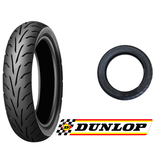 [2026/000575] LLANTA 110/70-17 DUNLOP