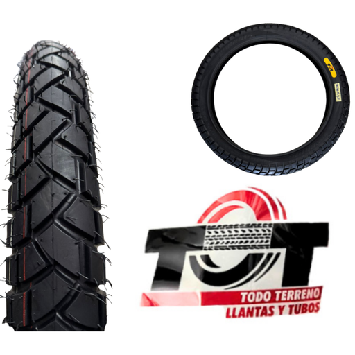 [2026/000623] LLANTA D.P. 90/90-19 TOT