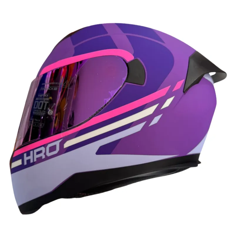CASCO HRO INTEGRAL CELESTE