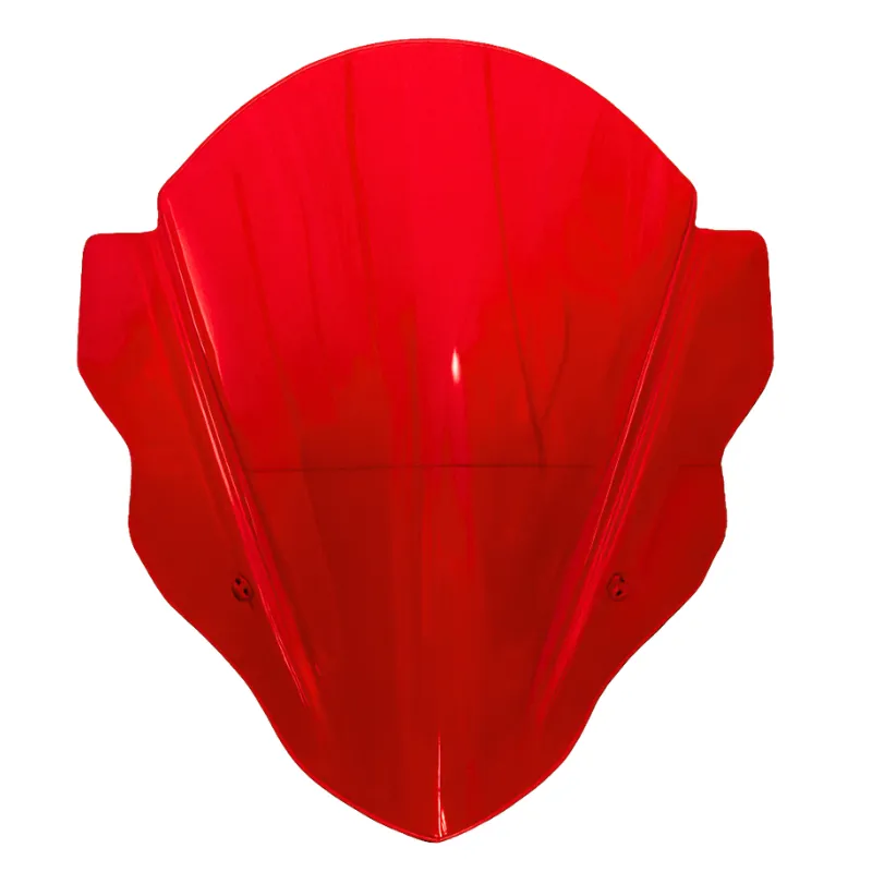 [286790576] ROMPEVIENTO UNIVERSAL ROJO