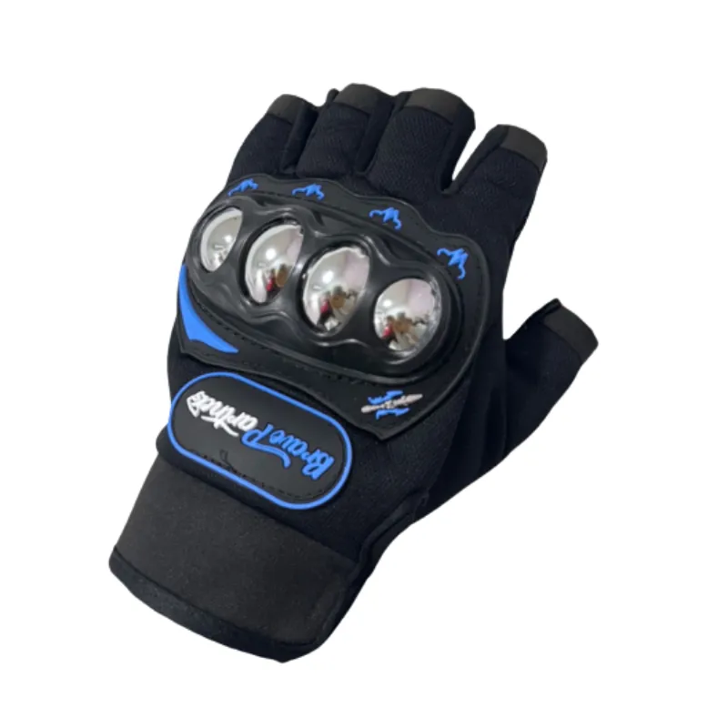 GUANTE BRAVE PARTNERS TALLA UNICA