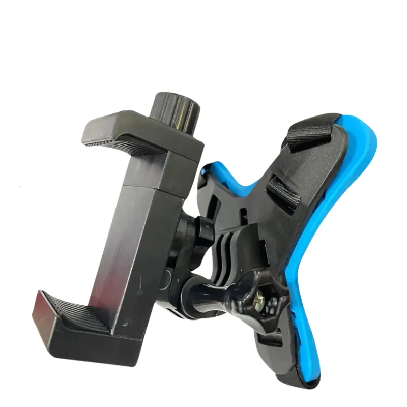 PORTA CELULAR PARA CASCO