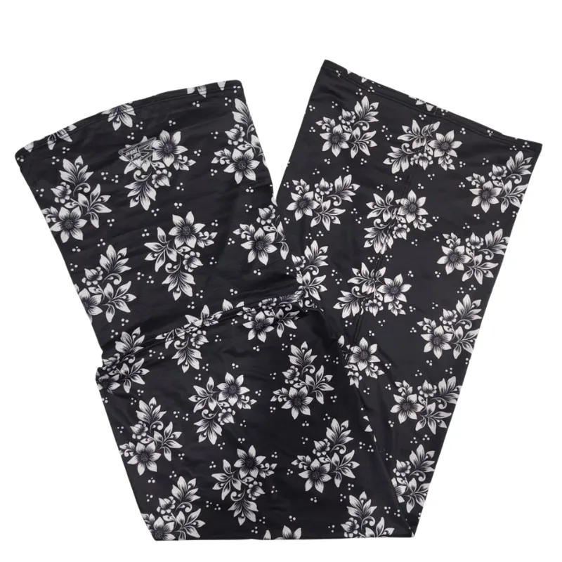 [47589760] PASAMONTAÑA FEMENINO(75CM)-FLORES-SMART-BIKER