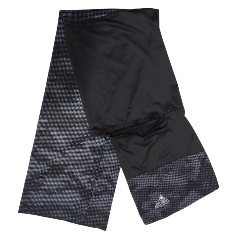 [90394820] PASAMONTAÑA FEMENINO(75CM)-REFLECTIVO-COMANDO-GRIS-SMART-BIKER