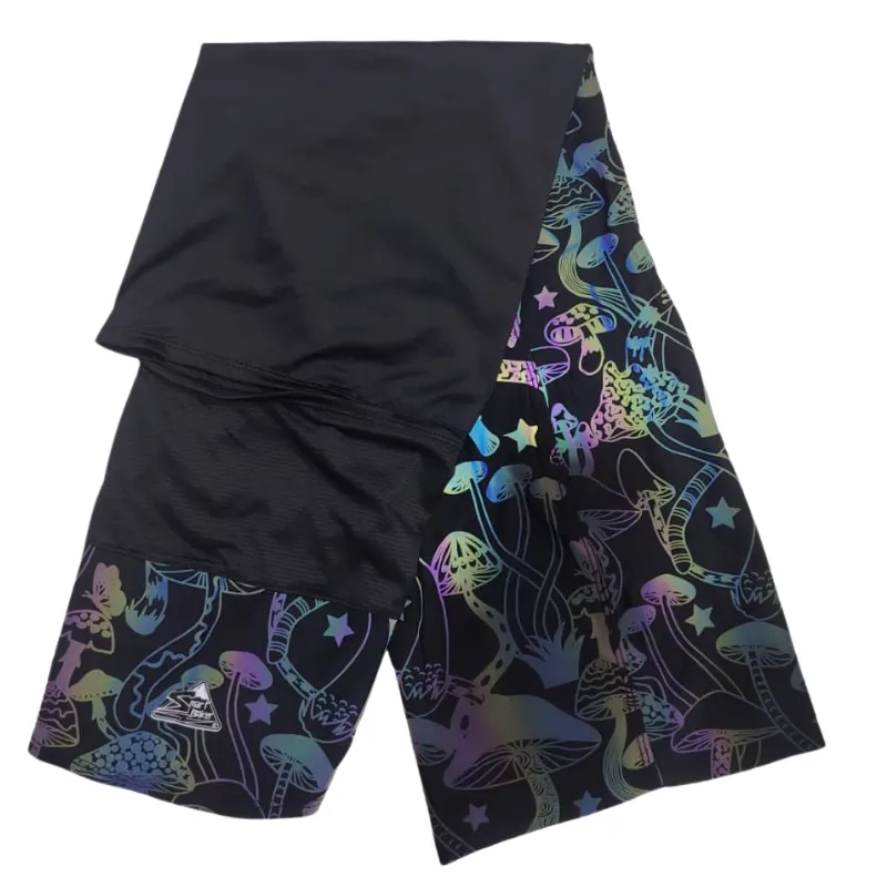 [98183092] PASAMONTAÑA FEMENINO(85CM)-REFLECTIVO-HONGOS-SMART-BIKER