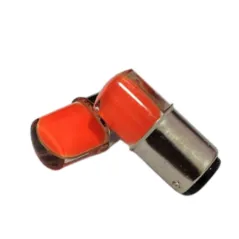 [69517576] FOCO PARA VIA ROJO 1FILA
