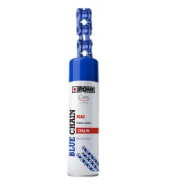 [3700142401594] LUBRICANTE DE CADENA AZUL IPONE 250ML