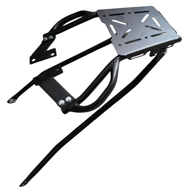 [286790324] PARRILLA HUNK160R GHOST