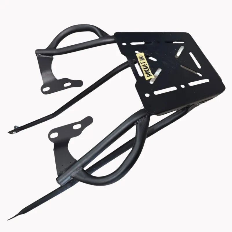 [66246269] PARRILLA HORNET 160 GHOST