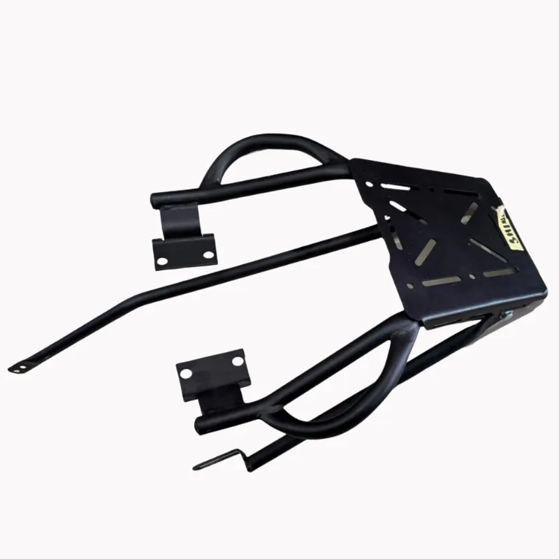 [66288093] PARRILLA SHINE 125 GHOST