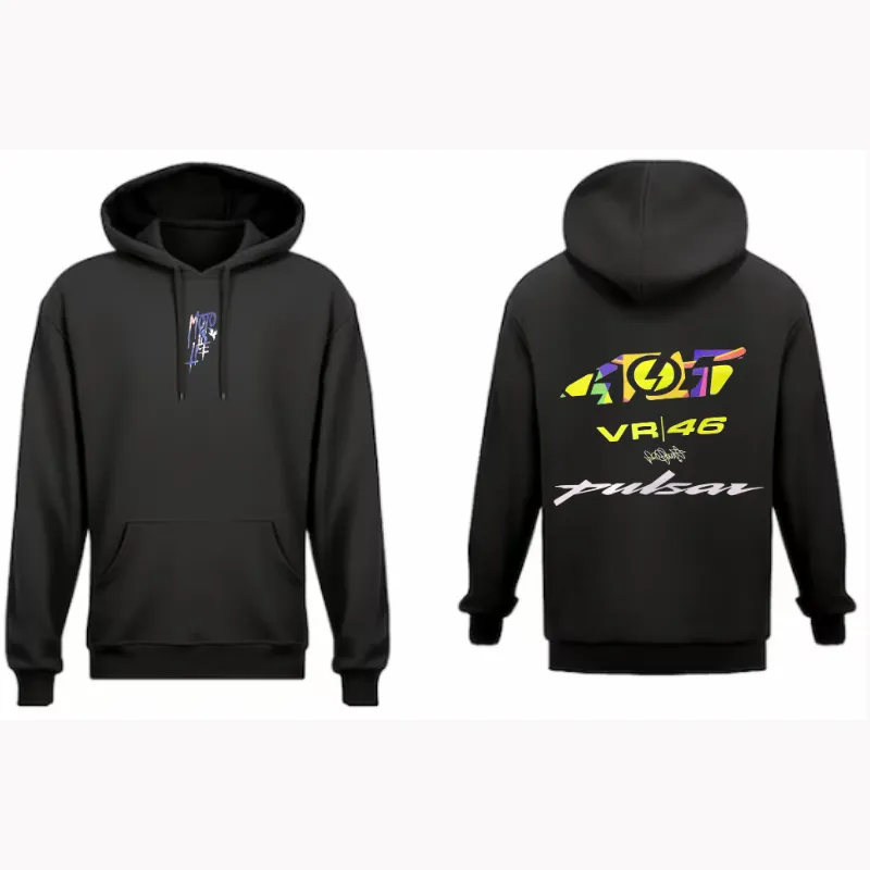 SUDADERA PULSAR