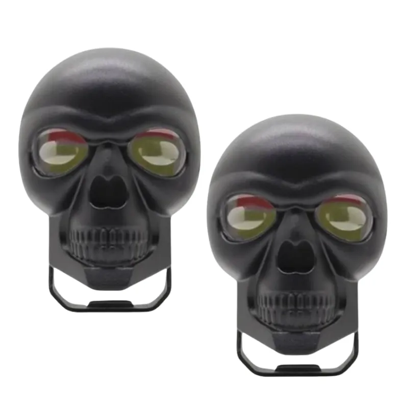 [2000000243276.0] HALOGENA CALAVERA-NEGRA-(PAR)