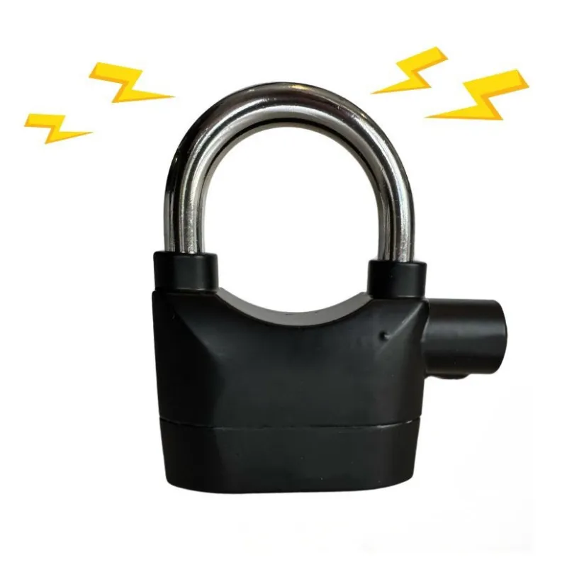 [202411811229.0] CANDADO CON ALARMA