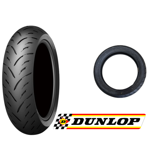[2026/000594] LLANTA 150/60-17-DUNLOP