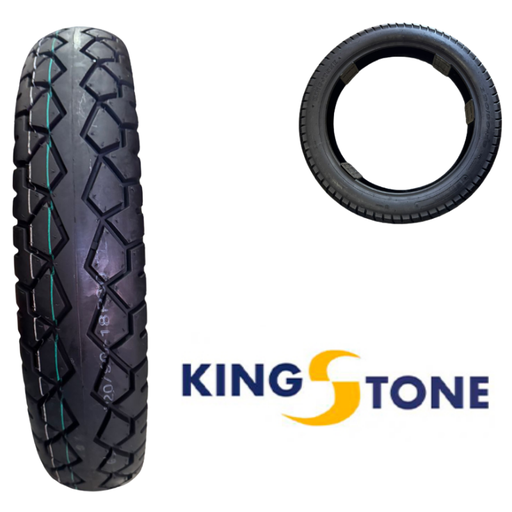 [2026/000588] LLANTA 120/90-18-KINGSTONE