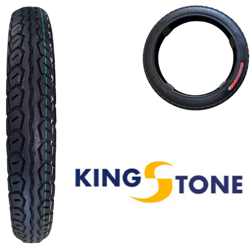 [2026/000598] LLANTA 2.75-17-KINGSTONE