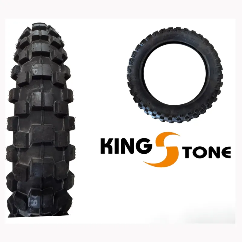 [13552132] LLANTA T.T. 90/100-14-KINGSTONE
