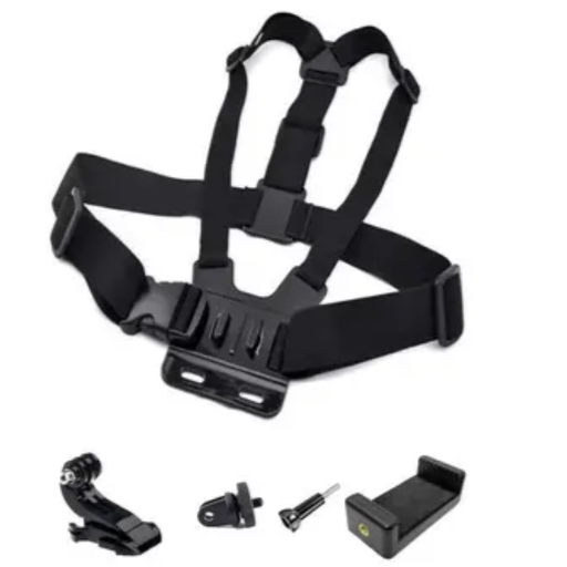 [2026/000038] ARNES PARA CAMARA GO PRO