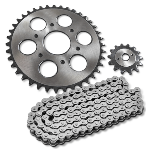 [2026/000557] KIT DE ARRASTRE-PULSAR-220