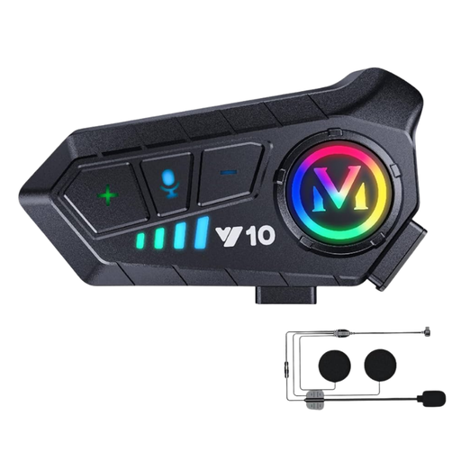 AUDIFONO BLUETOOTH Y10